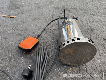 Насос для воды DAEWOO