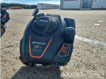 Двигатель DAEWOO