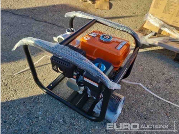 Насос для воды DAEWOO