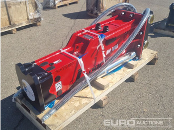 Гидромолот