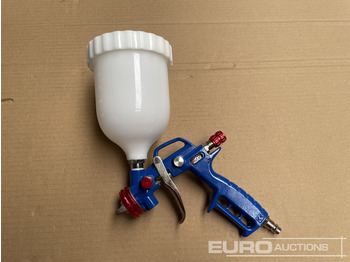 Строительное оборудование