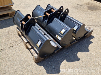 Ковш YANMAR