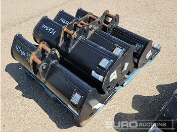 Ковш YANMAR