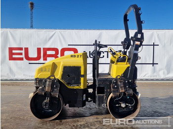 Каток Wacker RD27: фото 2 Каток Wacker RD27: фото 2