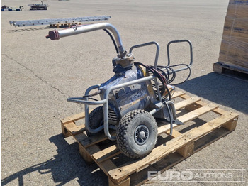 Строительное оборудование