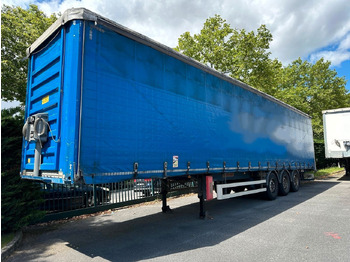 Прицеп FRUEHAUF