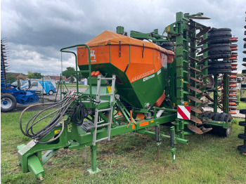 Сеялка AMAZONE