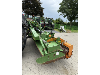 Культиватор Amazone KG 5001-2: фото 2