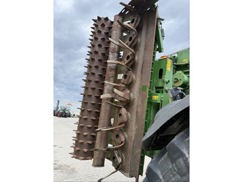 Культиватор Amazone KG 5001-2: фото 5