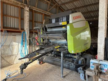 Обмотчик рулонов CLAAS
