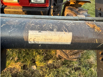 Трактор CASE IH