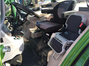 Трактор Fendt 211 Vario: фото 5