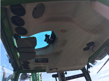 Трактор Fendt 211 Vario: фото 4