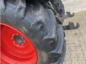 Трактор Fendt 514 Vario Power  Setting1: фото 2
