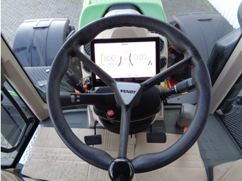 Трактор Fendt 724 Vario Gen6 Power: фото 5