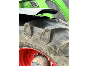 Трактор Fendt 724 Vario S4: фото 5