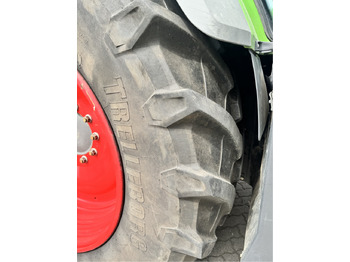 Трактор Fendt 724 Vario S4: фото 2