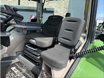 Трактор Fendt 724 Vario S4: фото 4