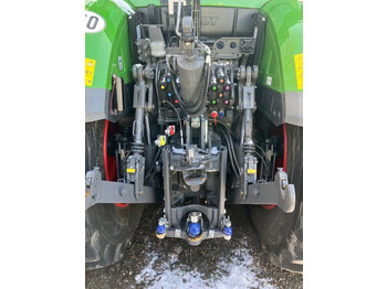 Новый Трактор Fendt 939 Vario Gen7 Profi  Setting2: фото 3