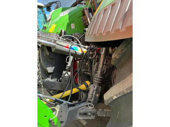 Трактор Fendt 942 Vario Gen6 ProfiPlus: фото 3