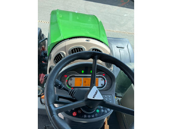 Трактор Fendt 942 Vario Gen6 ProfiPlus: фото 4