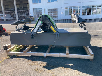 Косилка FENDT