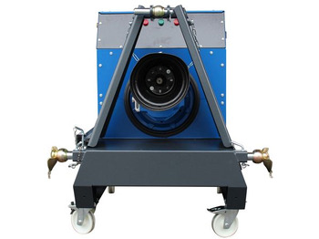 Новый Инвентарь для животноводства GEKO Zapfwellengenerator ED-S/ZWG: фото 2