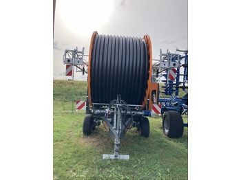 Техника для полива и орошения HÜDIG