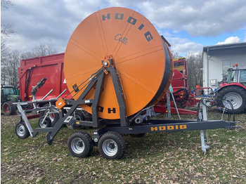 Техника для полива и орошения HÜDIG