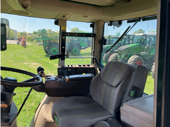 Трактор John Deere 6920S AutoPower: фото 2