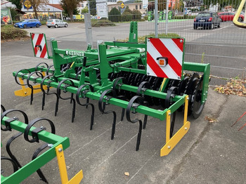 Полевой каток KERNER