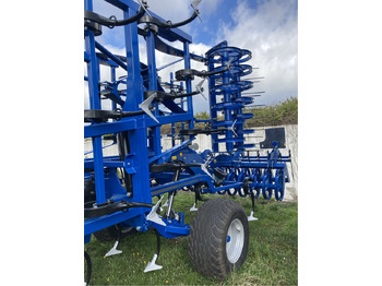 Новый Культиватор Köckerling Allrounder flatline 600: фото 4