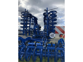 Новый Культиватор Köckerling Allrounder flatline 600: фото 3