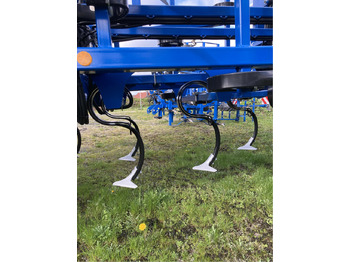 Новый Культиватор Köckerling Allrounder flatline 600: фото 5