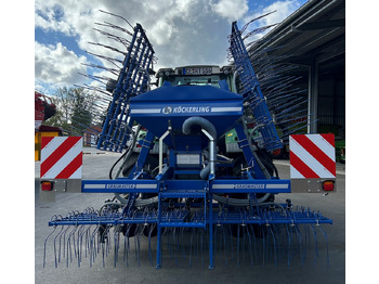 Сеялка Köckerling Grasmaster 600: фото 4