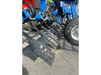 Сеялка Köckerling Grasmaster 600: фото 3