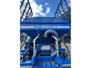 Сеялка Köckerling Grasmaster 600: фото 2