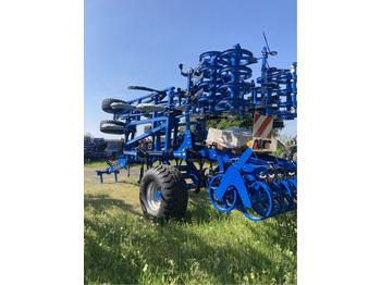 Новый Культиватор Köckerling Vector 460: фото 3 Новый Культиватор Köckerling Vector 460: фото 3