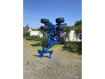 Новый Культиватор Köckerling Vector 460: фото 4 Новый Культиватор Köckerling Vector 460: фото 4