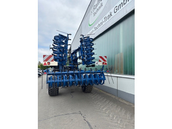 Köckerling Vector 800 лизинг Köckerling Vector 800: фото 4