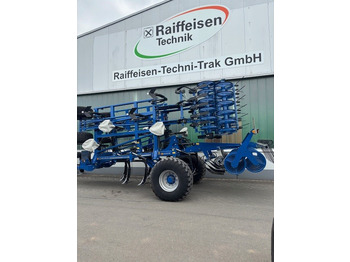 Köckerling Vector 800 лизинг Köckerling Vector 800: фото 5