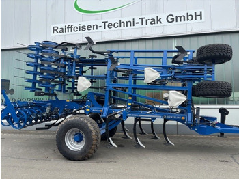 Köckerling Vector 800 лизинг Köckerling Vector 800: фото 3