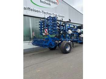 Köckerling Vector 800 лизинг Köckerling Vector 800: фото 2