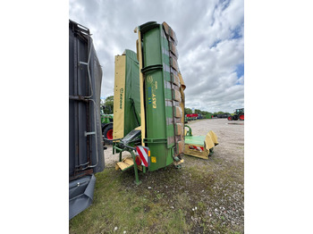 Косилка Krone Easy Cut B 950 Collect: фото 3
