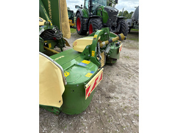 Косилка Krone Easy Cut F 320: фото 3