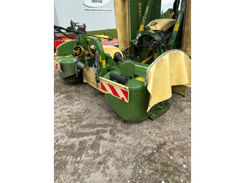 Косилка Krone Easy Cut F 320: фото 4