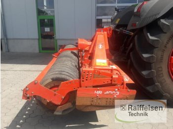 Техника для обработки почвы Kuhn Kreiselegge 4m starr: фото 1