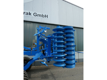 Новый Культиватор Lemken Karat 12/400: фото 4