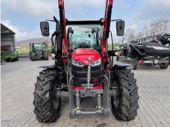 Трактор Massey Ferguson 4708 M Cab: фото 4