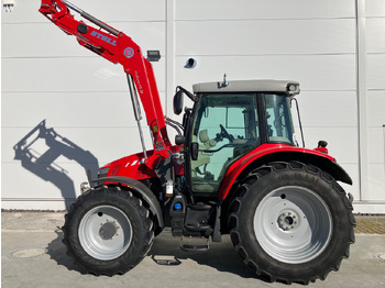 Трактор MASSEY FERGUSON 5613